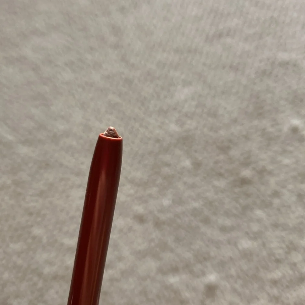 NEW Colourpop Crème Gel Liner Eyeliner Mr. Bing Brown Full Size 0.01 oz NWOB